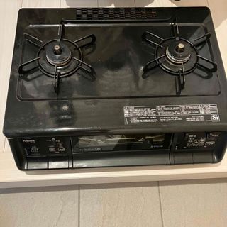 ガステーブル ガスコンロ 都市ガス パロマeverychef エブリシェフ(調理機器)