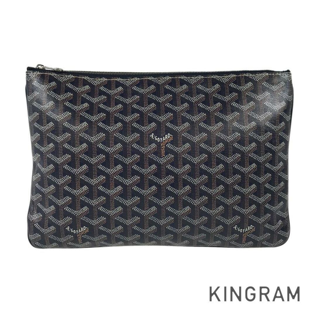 GOYARD(ゴヤール)のゴヤール セナMM クラッチバッグ レディースのバッグ(クラッチバッグ)の商品写真