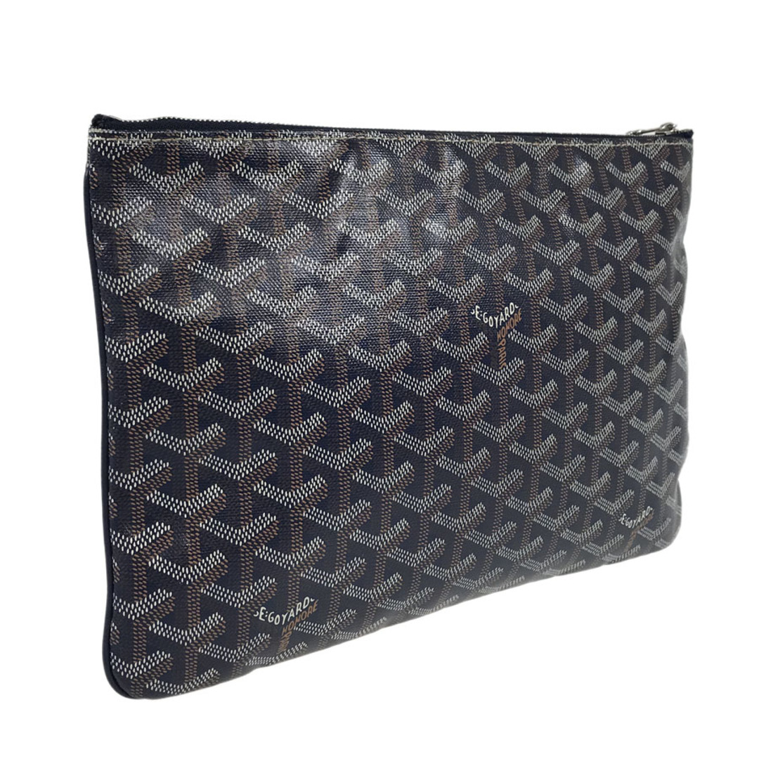 GOYARD(ゴヤール)のゴヤール セナMM クラッチバッグ レディースのバッグ(クラッチバッグ)の商品写真