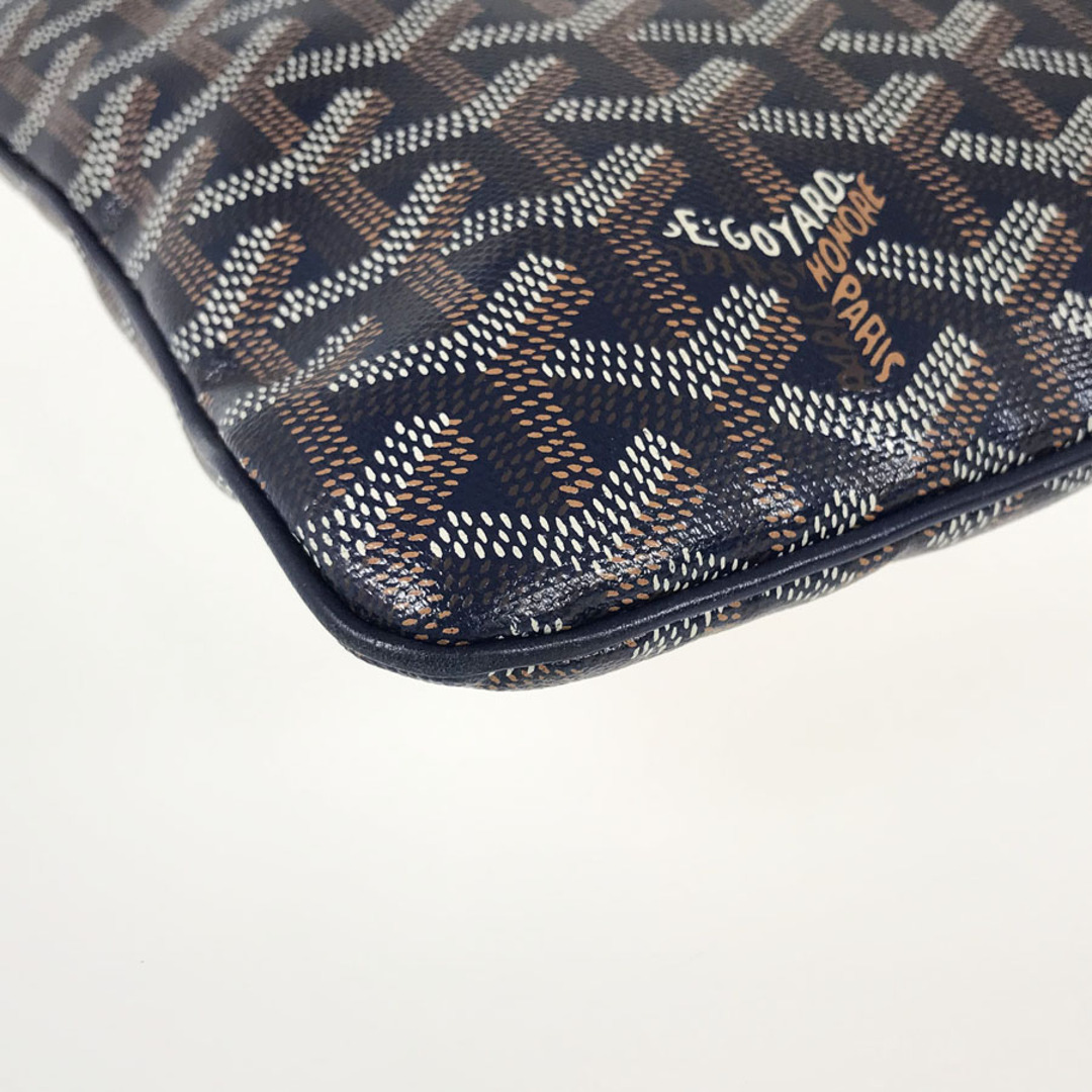 GOYARD(ゴヤール)のゴヤール セナMM クラッチバッグ レディースのバッグ(クラッチバッグ)の商品写真