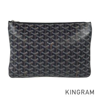 ゴヤール(GOYARD)のゴヤール セナMM クラッチバッグ(クラッチバッグ)