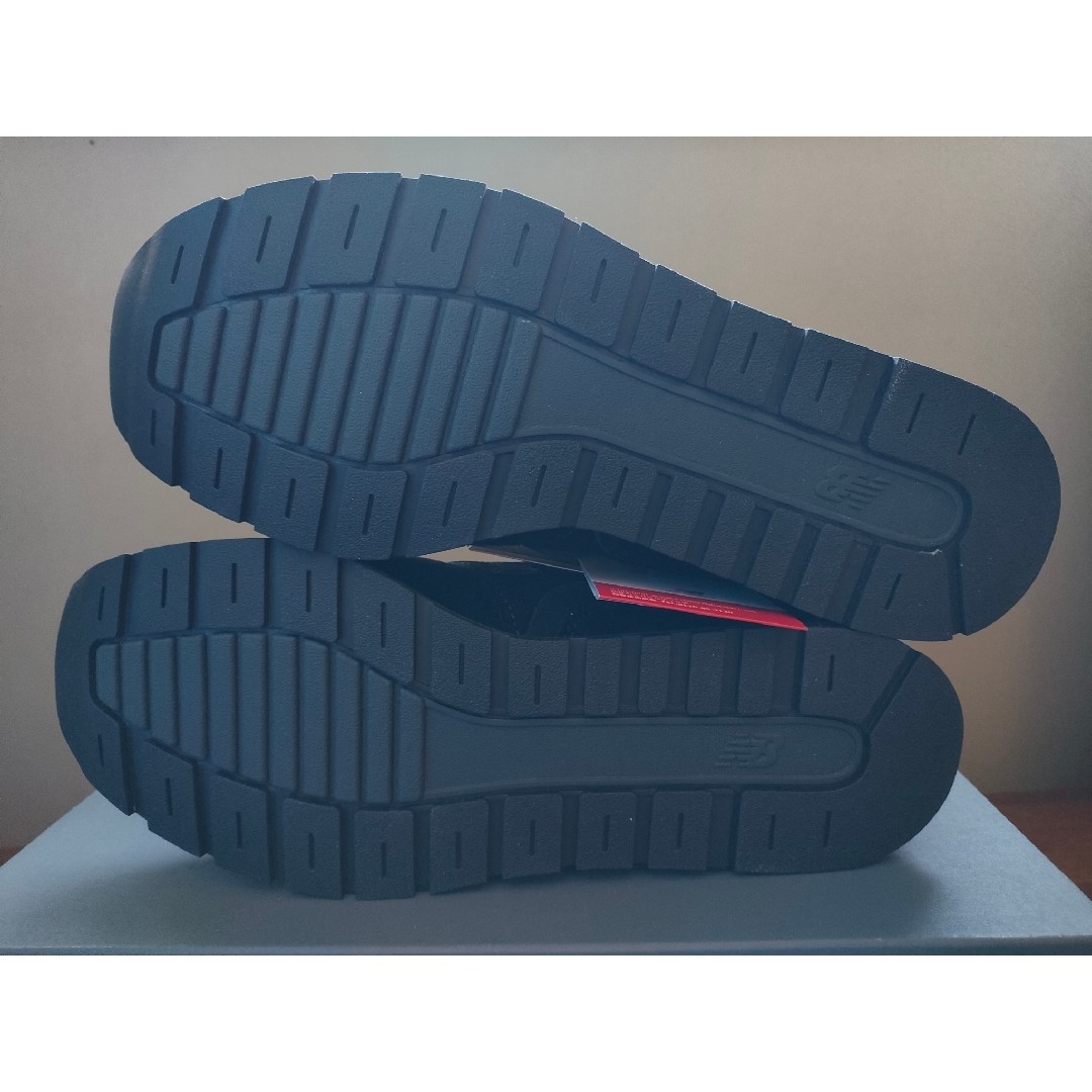 New Balance(ニューバランス)の希少②UA別注 ニューバランス CM996XU2 24cmGORE-TEX® レディースの靴/シューズ(スニーカー)の商品写真