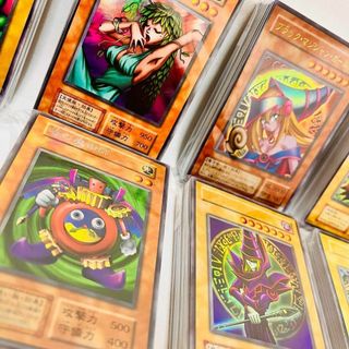 37/遊戯王カード　未仕分　未開封　大量　まとめ売り　初期　2期　3期以降(Box/デッキ/パック)