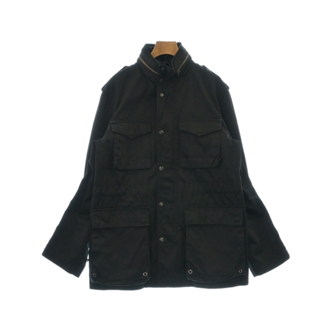 COMME des GARCONS HOMME - COMME des GARCONS HOMME ミリタリー