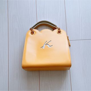 キタムラ フリル ハンドバッグ(レディース)の通販 5点 | Kitamuraの キタムラ フリル ハンドバッグ(レディース)の通販 5点 | Kitamuraの