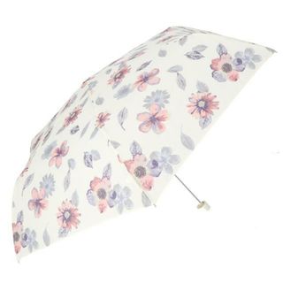 amusant sous la pluie 耐風折りたたみ傘 55cm(傘)