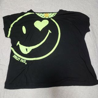 半袖Tシャツ(Tシャツ/カットソー(半袖/袖なし))