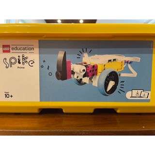 レゴ(Lego)のLego education spike Prime(知育玩具)