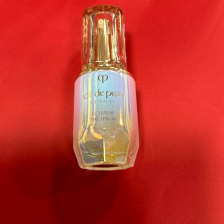 クレドポーボーテ(クレ・ド・ポー ボーテ)のクレドポーボーテルセラム30ml(美容液)