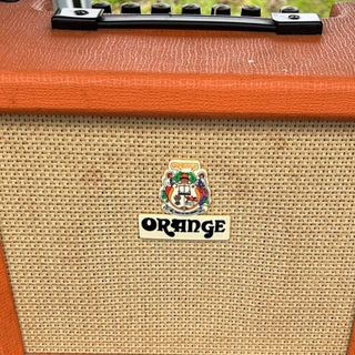 Orange Crush 15R ギターアンプ　オレンジ　クラッシュ(ギターアンプ)