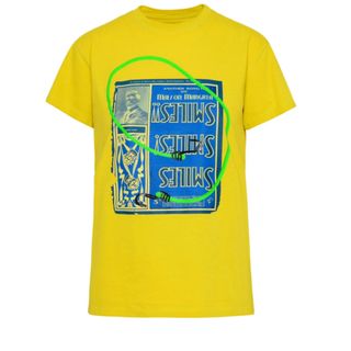 マルタンマルジェラ(Maison Martin Margiela)のMaison Margiela Circus Smiles クルーネック T(Tシャツ/カットソー(半袖/袖なし))