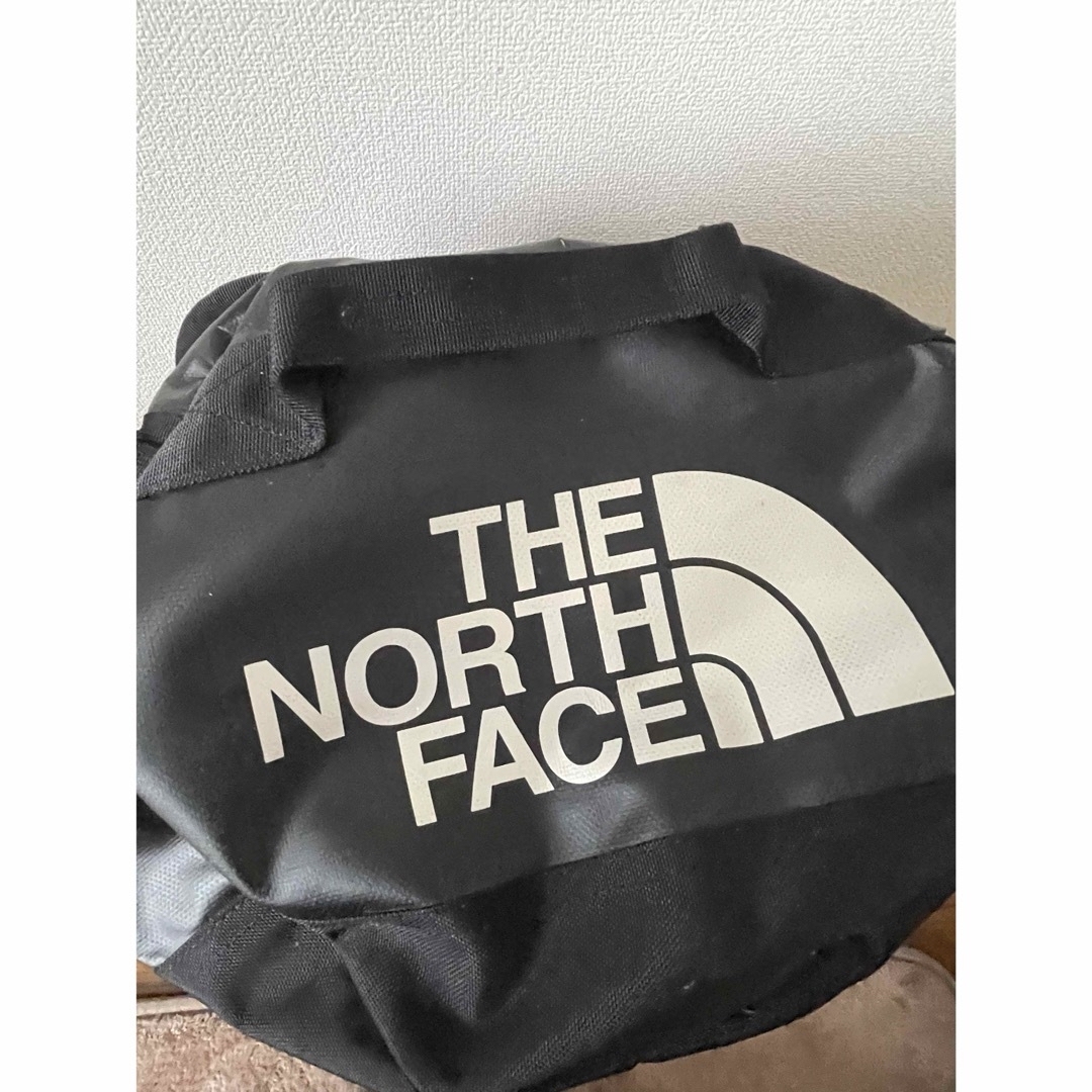 THE NORTH FACE(ザノースフェイス)のノースフェイス　The North Faceドラムバッグ メンズのバッグ(ドラムバッグ)の商品写真