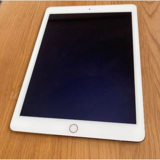 アップル(Apple)のiPad Air(タブレット)