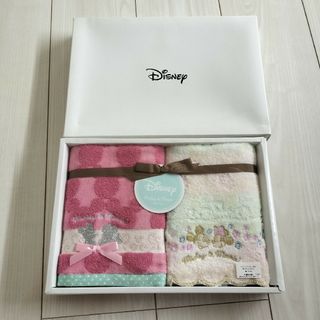 ディズニー(Disney)のDisneyのタオルセット(タオル)