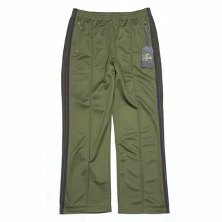 ニードルス(Needles)の24SS 未使用品 NEEDLES TRACK PANT POLY SMOOTH(その他)