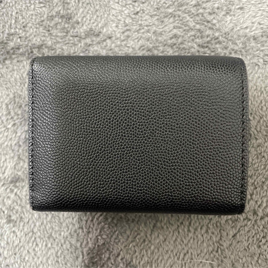 MARC BY MARC JACOBS(マークバイマークジェイコブス)のMARCBYMARCJACOBS  三つ折り財布　美品 レディースのファッション小物(財布)の商品写真