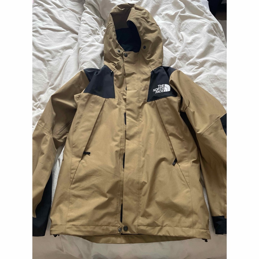 THE NORTH FACE(ザノースフェイス)のノースフェイス　マウンテンパーカー メンズのジャケット/アウター(マウンテンパーカー)の商品写真