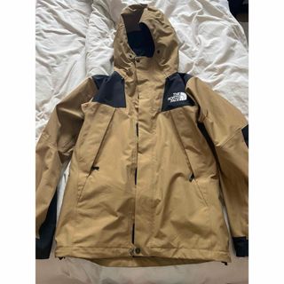 ザノースフェイス(THE NORTH FACE)のノースフェイス　マウンテンパーカー(マウンテンパーカー)