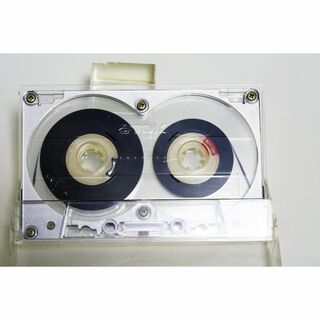 ティーディーケイ(TDK)のTDK　カセットメタルテープ　MAR-C60(その他)