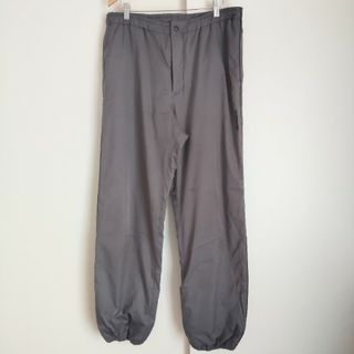 エレッセ(ellesse)のエレッセ ナイロンパンツ 撥水加工 XL スポーツウェア 古着(ワークパンツ/カーゴパンツ)