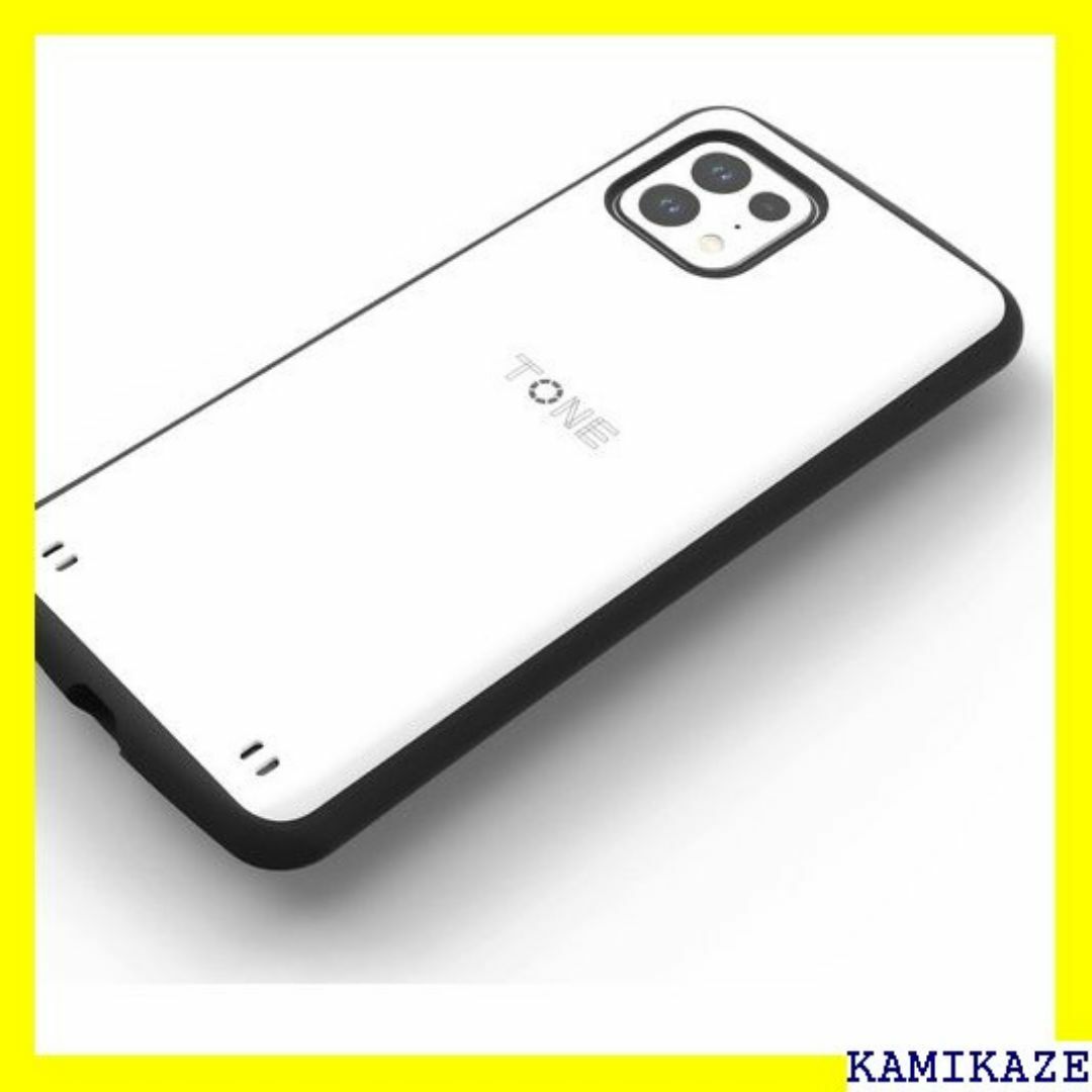 ☆送料無料 Shockproof Hybrid Case White 537 スマホ/家電/カメラのスマホ/家電/カメラ その他(その他)の商品写真