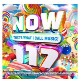 now 117(ポップス/ロック(洋楽))