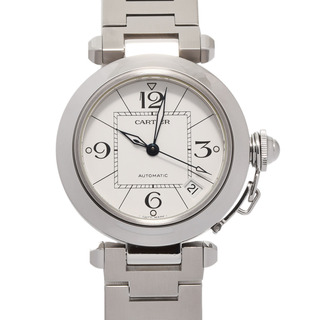 カルティエ(Cartier)のカルティエ  パシャC 腕時計(腕時計(アナログ))