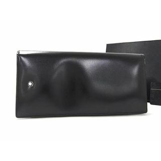 MONTBLANC(長財布)のフリマアイテム一覧 MONTBLANC(長財布)のフリマアイテム一覧