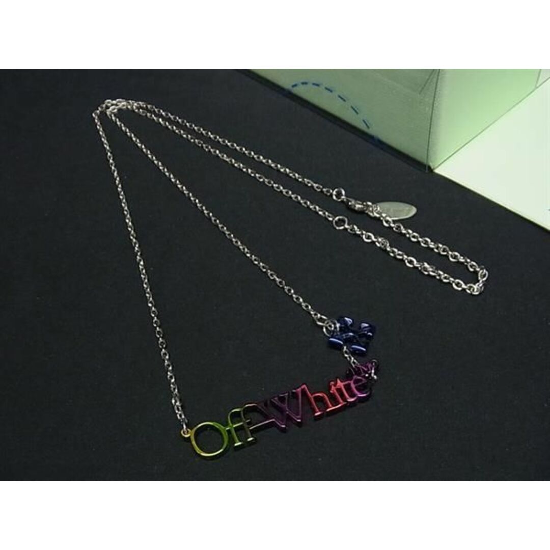 Off-White - □新品□未使用□ Off-White オフホワイト Off-White - □新品□未使用□ Off-White オフホワイト