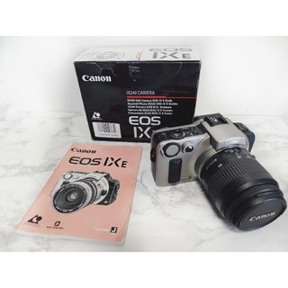 キヤノン(Canon)のCanon キャノン  EOS IXE 一眼レフ フィルム(デジタル一眼)