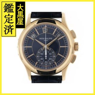 PATEK PHILIPPE - パテックフィリップ コンプリケーション 5905R-010 【472】