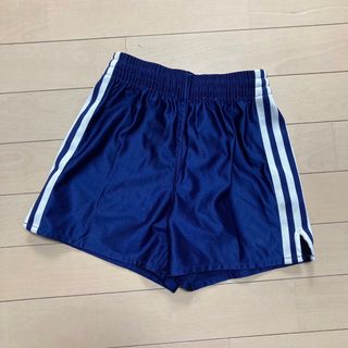 アディダス(adidas)のアディダス ハーフパンツ120(パンツ/スパッツ)