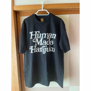 ヒューマンメイド(HUMAN MADE)のヒューマンメイド Tシャツ(Tシャツ/カットソー(半袖/袖なし))