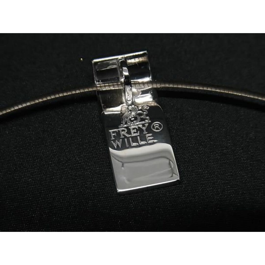 □新品同様□ FREY WILLE フライヴィレ 七宝焼き ネックレス □新品同様□ FREY WILLE フライヴィレ 七宝焼き ネックレス