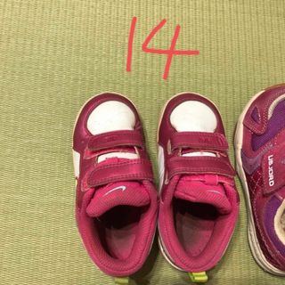 ニューバランス(New Balance)の子ども　スニーカー　まとめ(スニーカー)