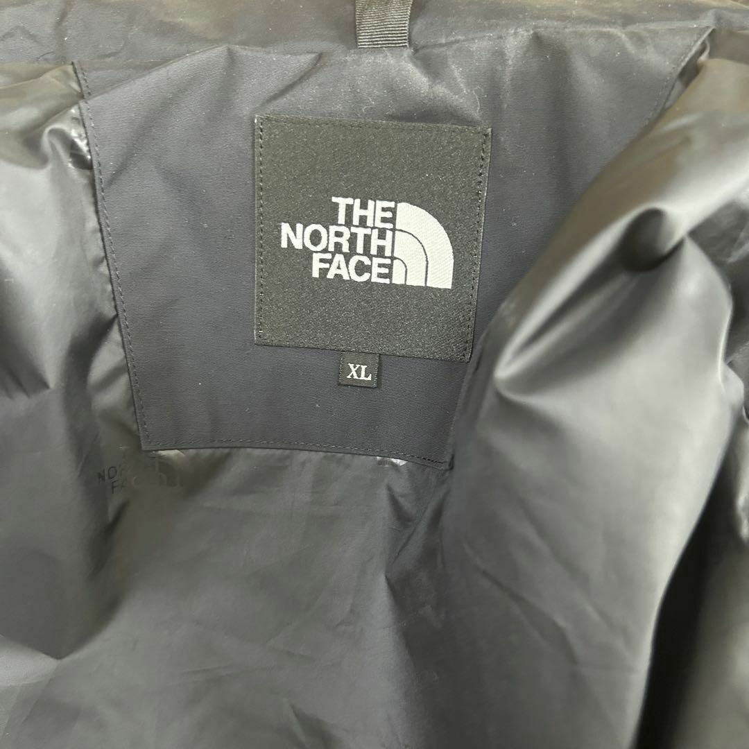 THE NORTH FACE(ザノースフェイス)のTHE NORTH FACE ウォータープルーフフィールドジャケット メンズのジャケット/アウター(マウンテンパーカー)の商品写真