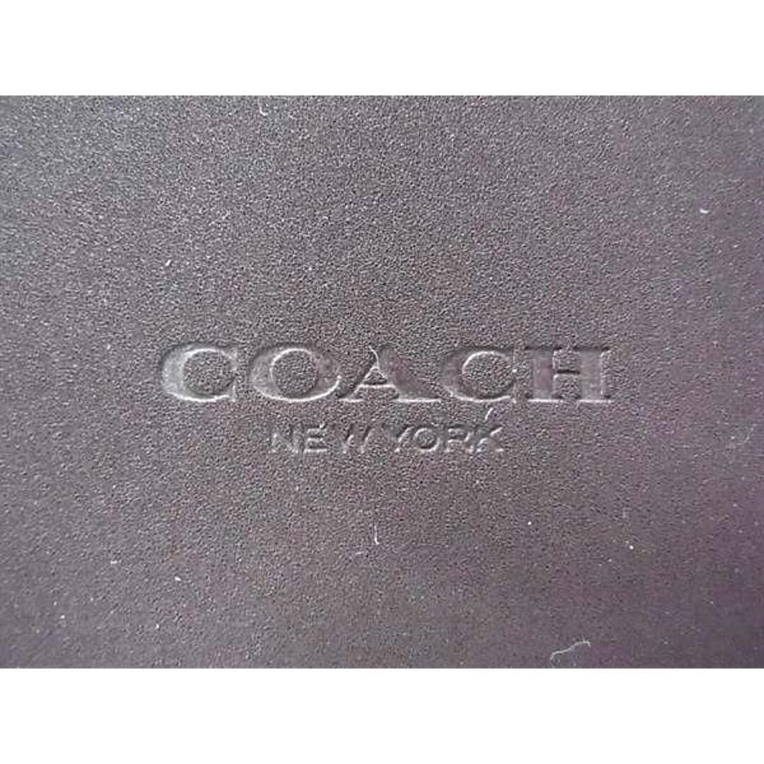 COACH(コーチ)の■新品■未使用■ COACH コーチ シグネチャー PVC iPhone11 Pro対応 アイフォンケース スマホケース ブラウン系 FA0563 レディースのアクセサリー(その他)の商品写真