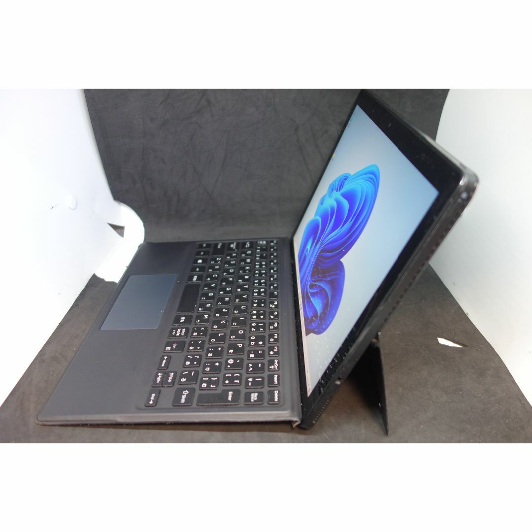 DELL(デル)の321）DELL Latitude 5290/i5 8350U/8GB/256G スマホ/家電/カメラのPC/タブレット(タブレット)の商品写真