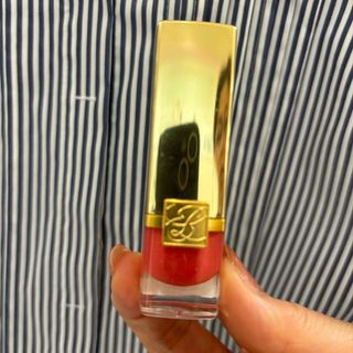 エスティローダー(Estee Lauder)のエスティローダー口紅(口紅)