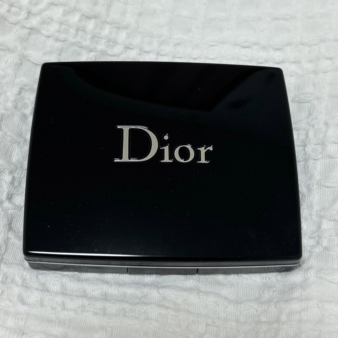 Christian Dior(クリスチャンディオール)のDIORディオール サンク クルール #617 ラッキースター (限定品) コスメ/美容のベースメイク/化粧品(アイシャドウ)の商品写真
