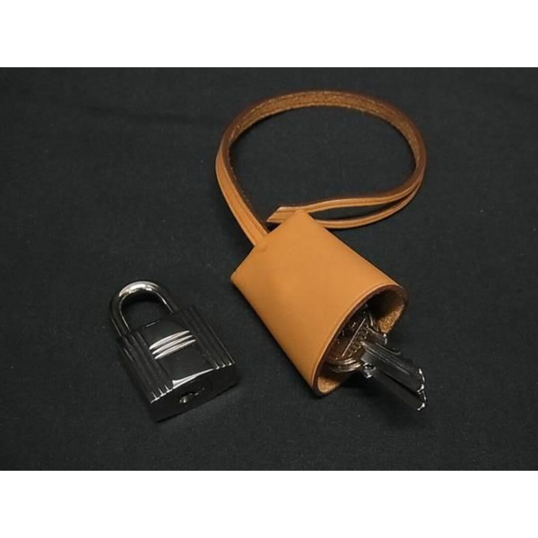 Hermes - □美品□ HERMES エルメス ボックスカーフ クロシェット Hermes - □美品□ HERMES エルメス ボックスカーフ クロシェット