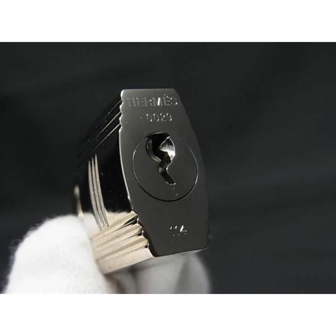 Hermes - □美品□ HERMES エルメス ボックスカーフ クロシェット Hermes - □美品□ HERMES エルメス ボックスカーフ クロシェット