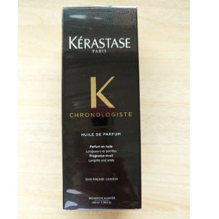 KERASTASE - <ケラスターゼ>  CH ユイル ド パルファン 100ml