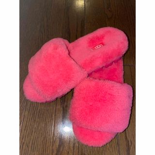 アグ(UGG)のUGG サンダル(サンダル)