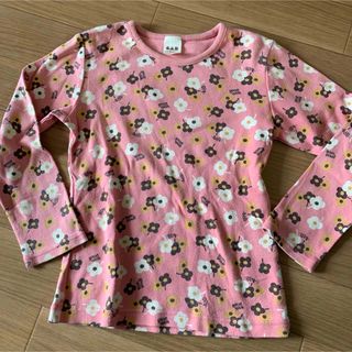 エーアーベー(e.a.B)のe.a.B （BeBe）★女児用　サイズ120(Tシャツ/カットソー)