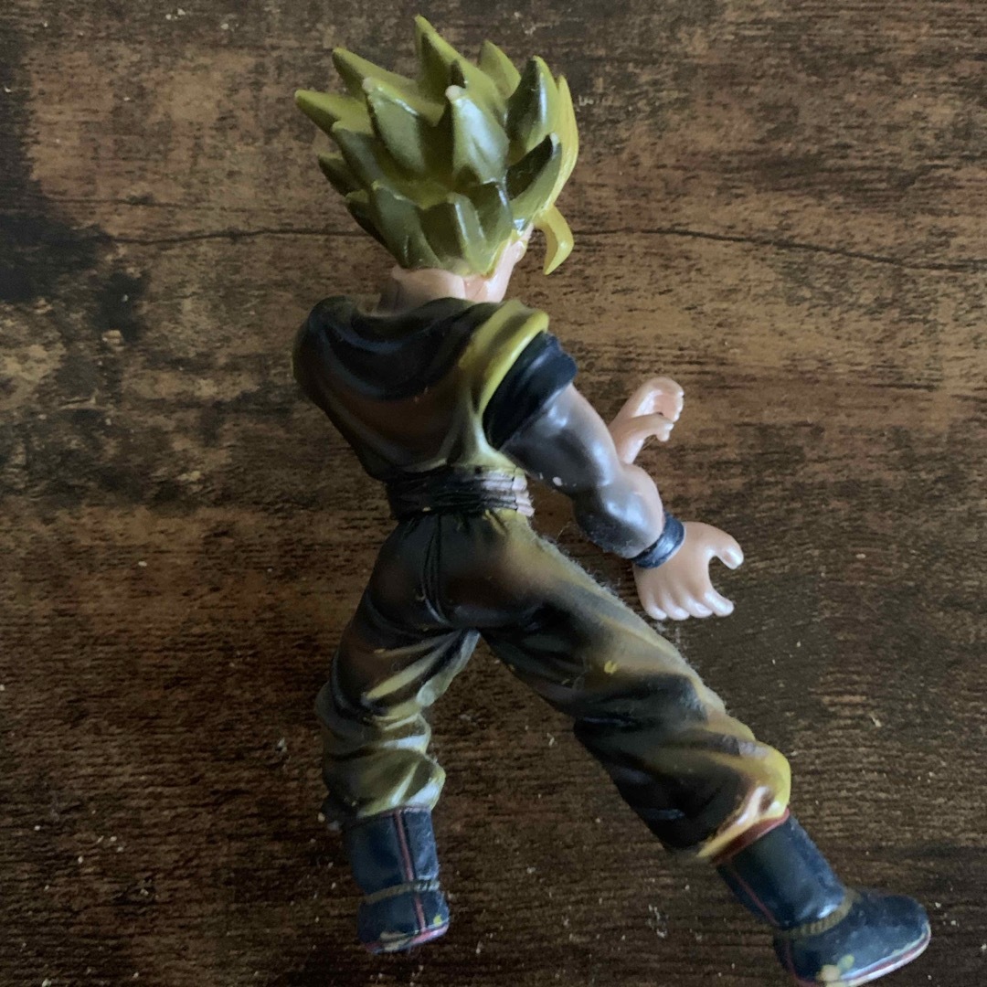 ドラゴンボール　フィギュア ハンドメイドのおもちゃ(フィギュア)の商品写真