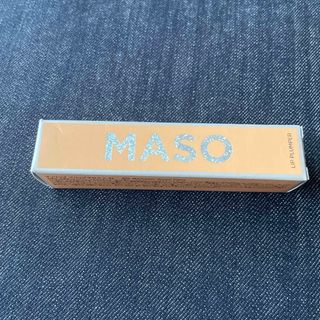 MASO #09 Manhattan Beach Party(リップグロス)