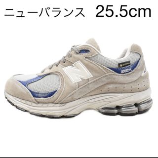 New Balance / M2002RXB GORE-TEX 25.5cm(スニーカー)