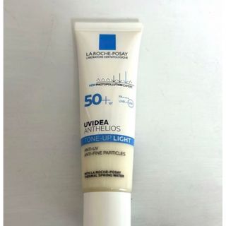 ラロッシュポゼ(LA ROCHE-POSAY)のラロッシュポゼ　プロテクション　トーンアップ　パールホワイト　30ml  (化粧下地)