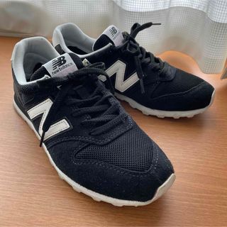 ニューバランス(New Balance)のニューバランス　996   23.5㎝(スニーカー)